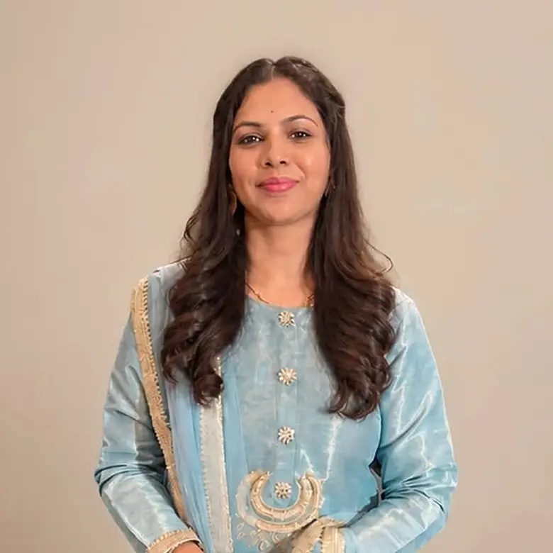 Dr. Nilima Tated